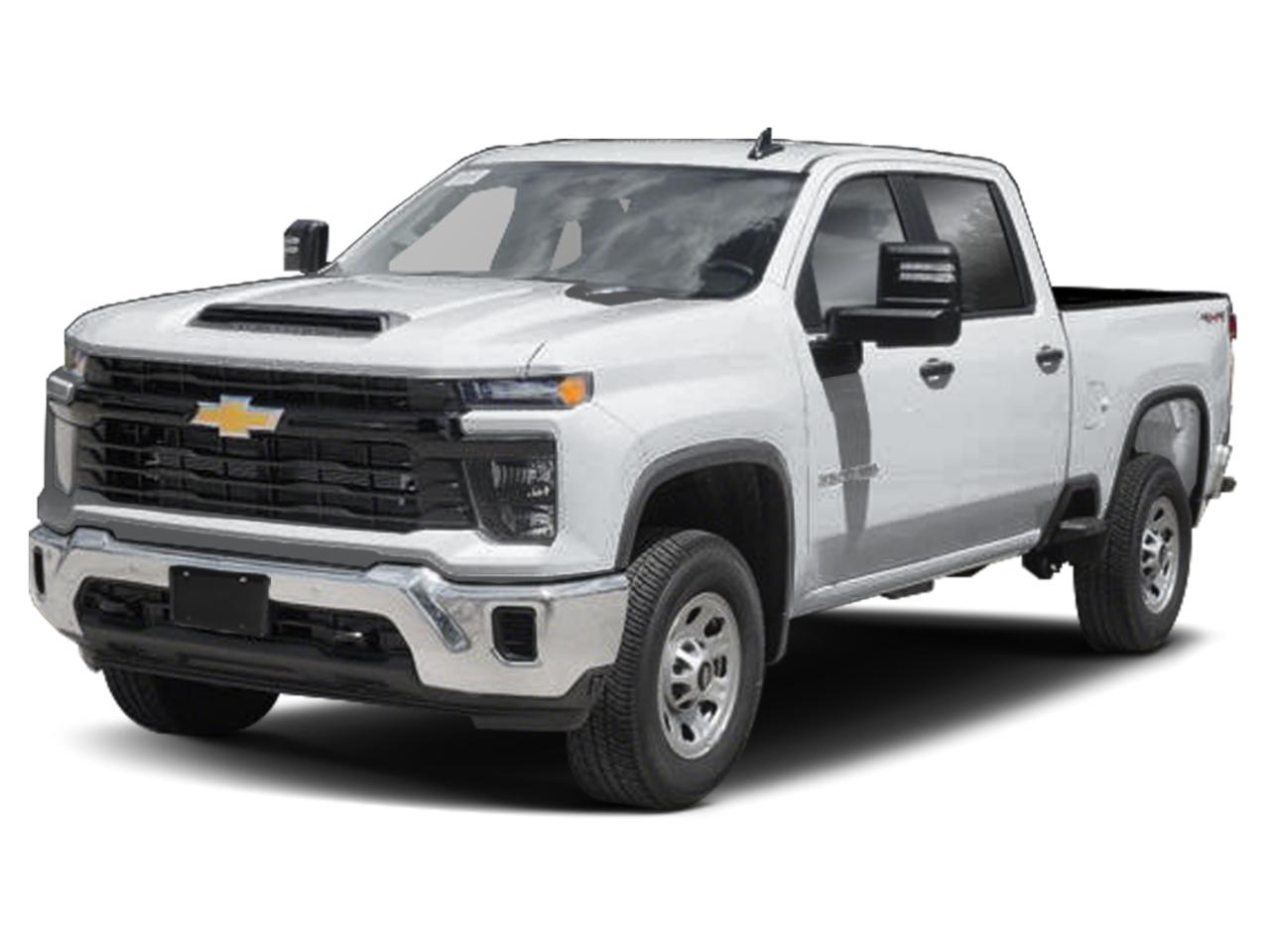 2025 Chevrolet Silverado 3500 HD Vehicle Photo in SELMA, TX 78154-1460