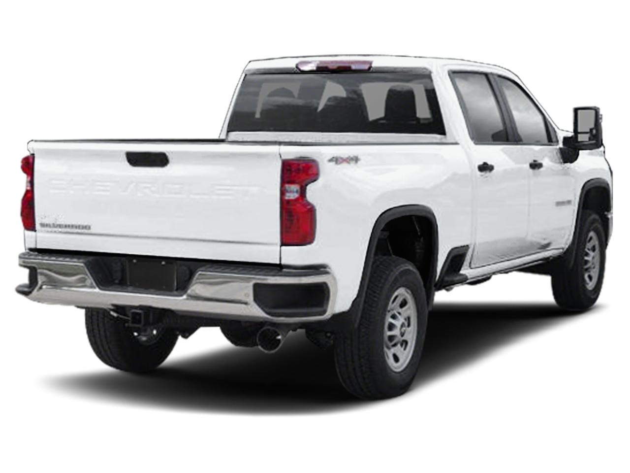 2025 Chevrolet Silverado 3500 HD Vehicle Photo in SELMA, TX 78154-1460