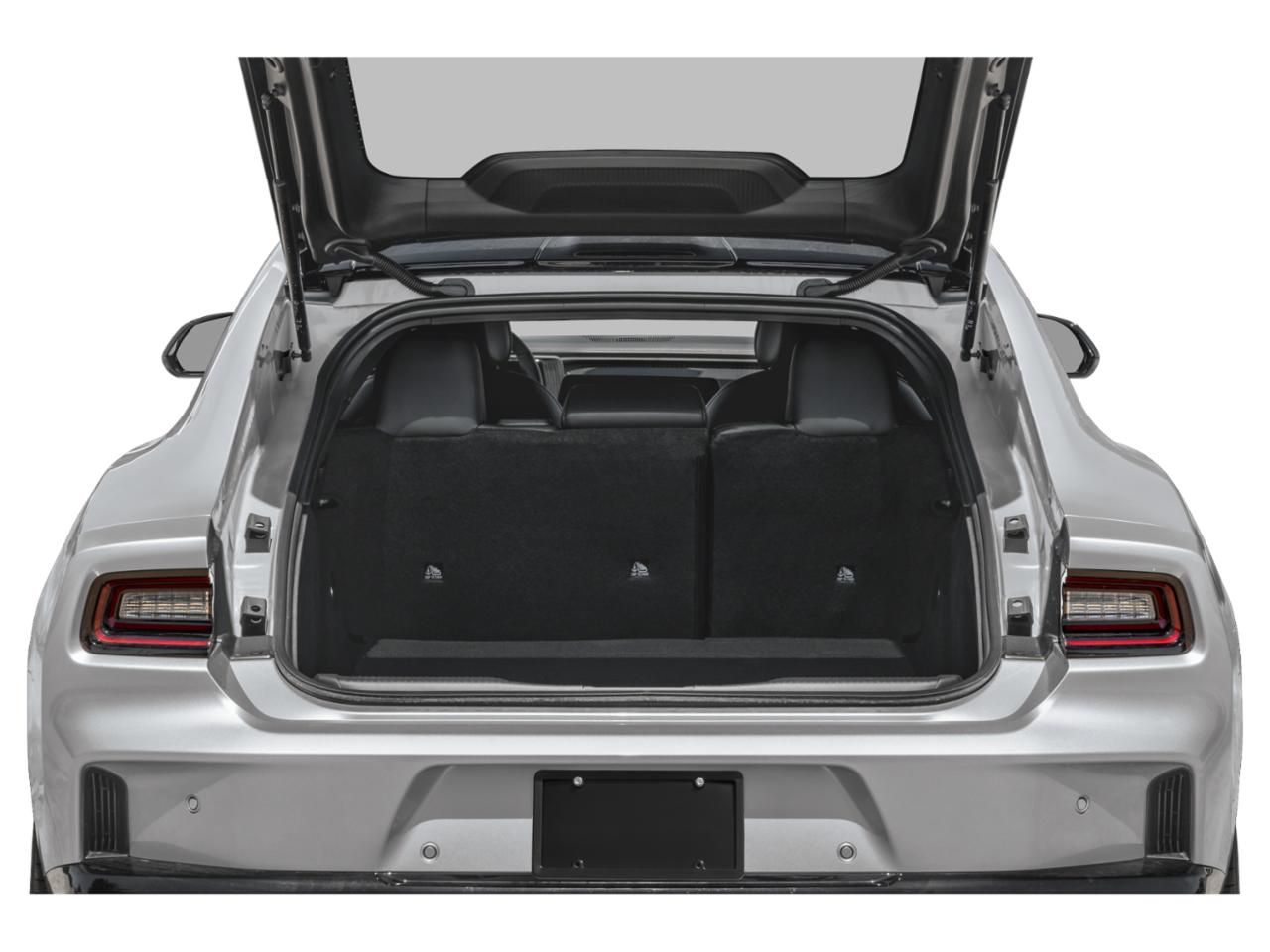 2025 Dodge Charger Daytona Vehicle Photo in Savannah, GA 31419