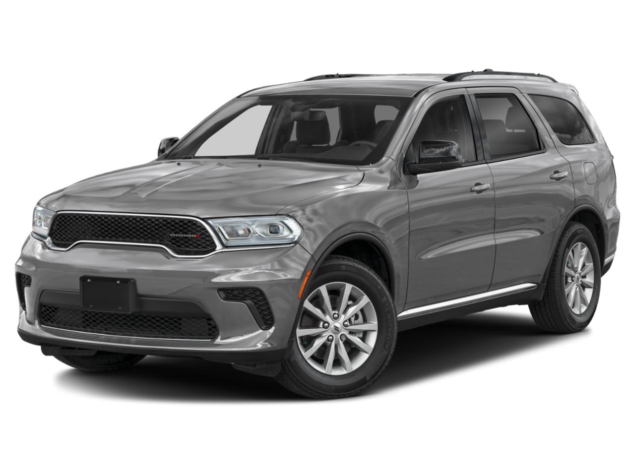2025 Dodge Durango Vehicle Photo in Ennis, TX 75119-5114