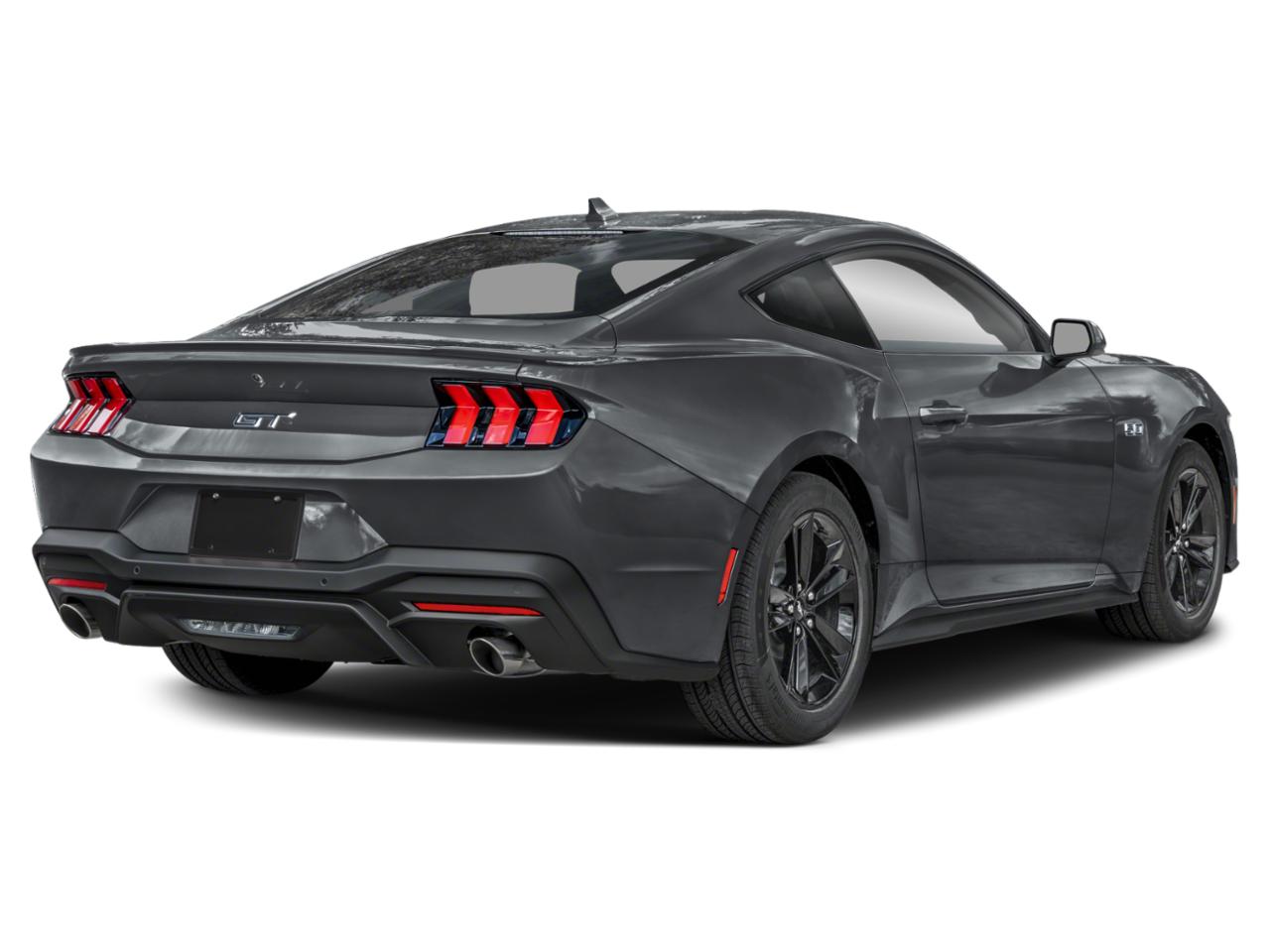 2025 Ford Mustang Vehicle Photo in Belle Vernon, PA 15012