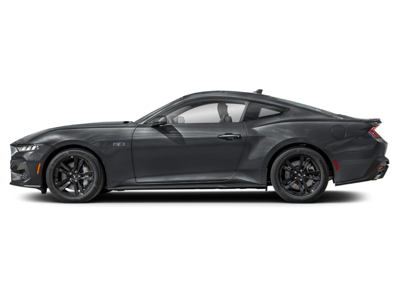 2025 Ford Mustang Vehicle Photo in Belle Vernon, PA 15012