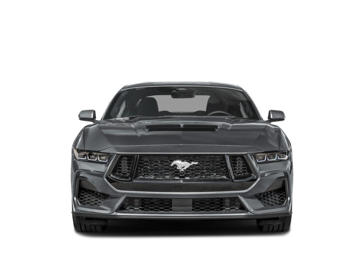 2025 Ford Mustang Vehicle Photo in Belle Vernon, PA 15012