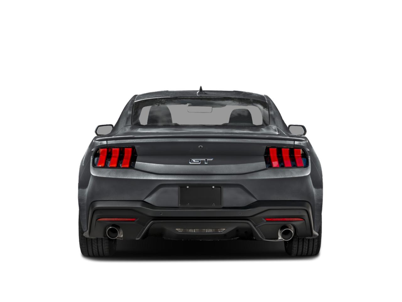 2025 Ford Mustang Vehicle Photo in Belle Vernon, PA 15012