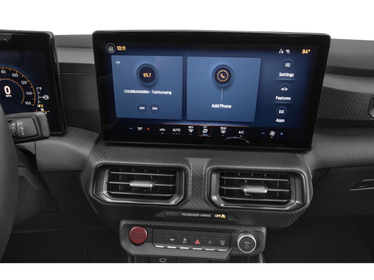 2025 Ford Mustang Vehicle Photo in Belle Vernon, PA 15012
