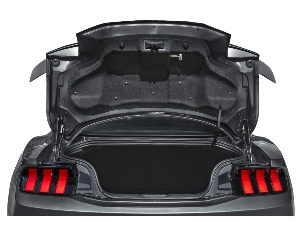 2025 Ford Mustang Vehicle Photo in Belle Vernon, PA 15012