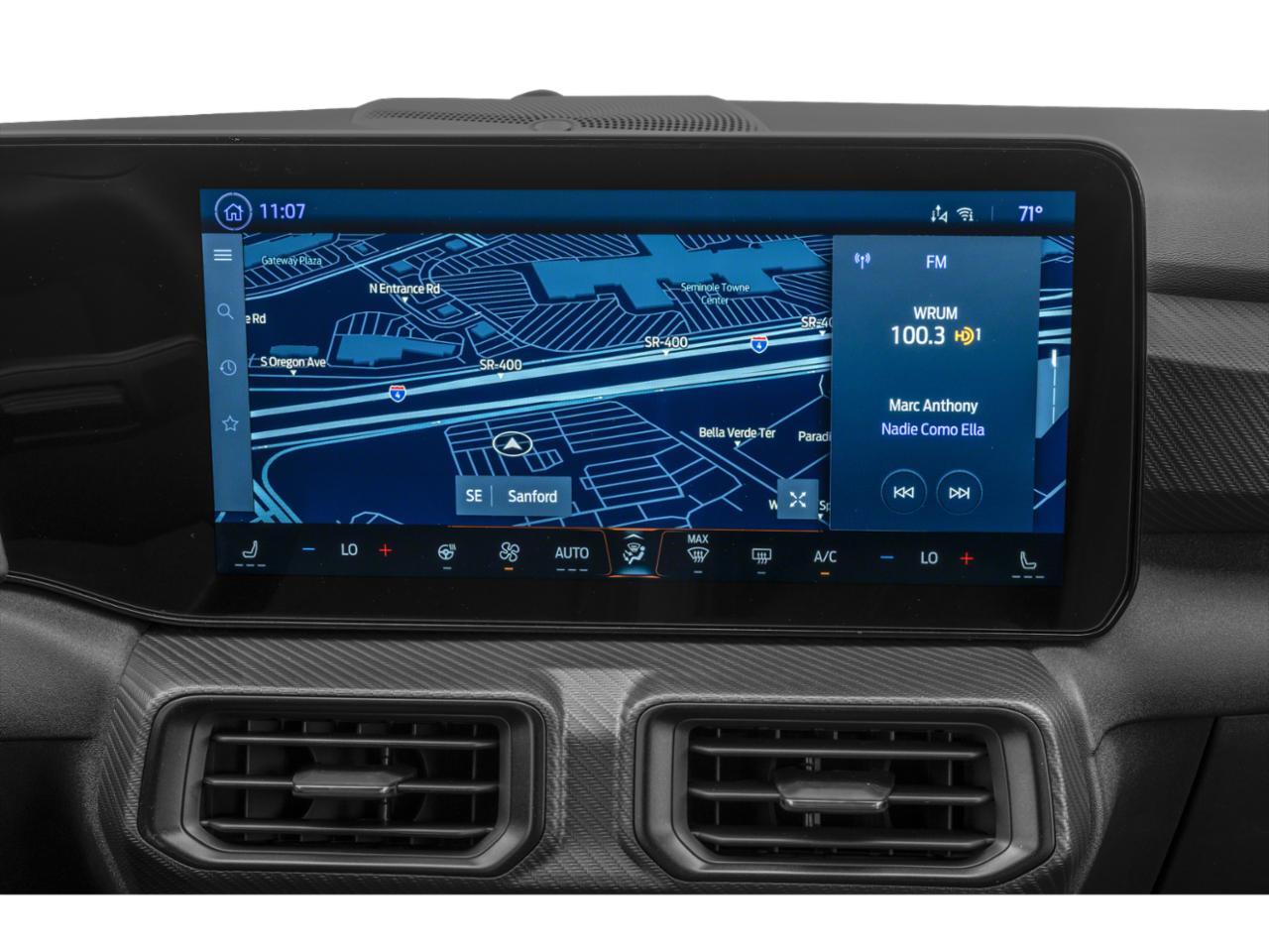 2025 Ford Mustang Vehicle Photo in Weatherford, TX 76087