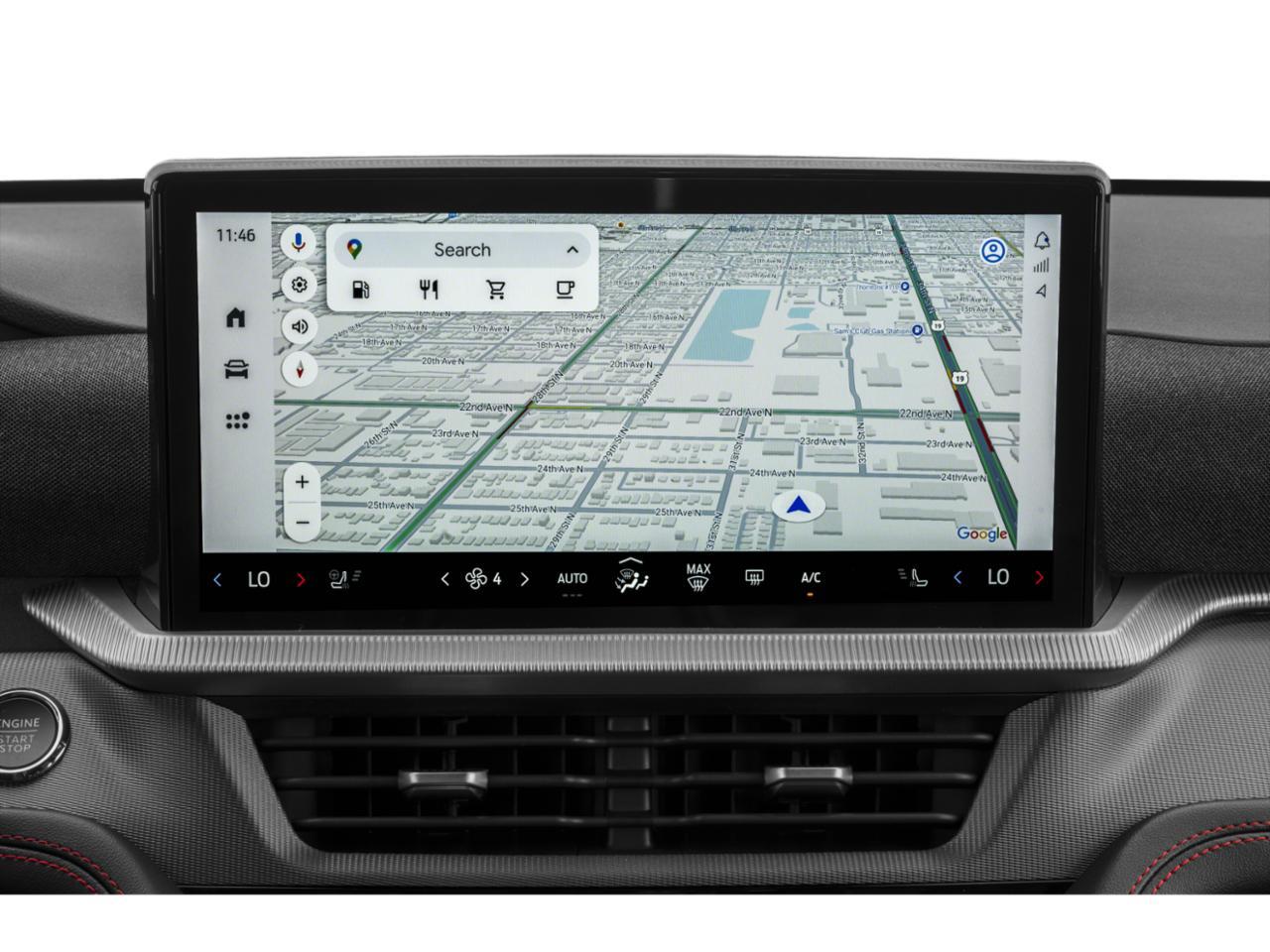 2025 Ford Explorer Vehicle Photo in Weatherford, TX 76087