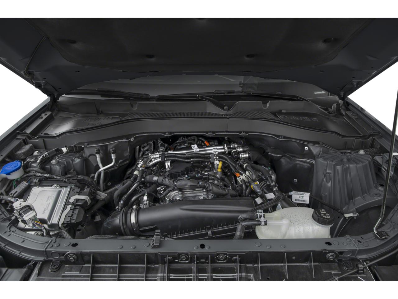 2025 Ford Explorer Vehicle Photo in Weatherford, TX 76087