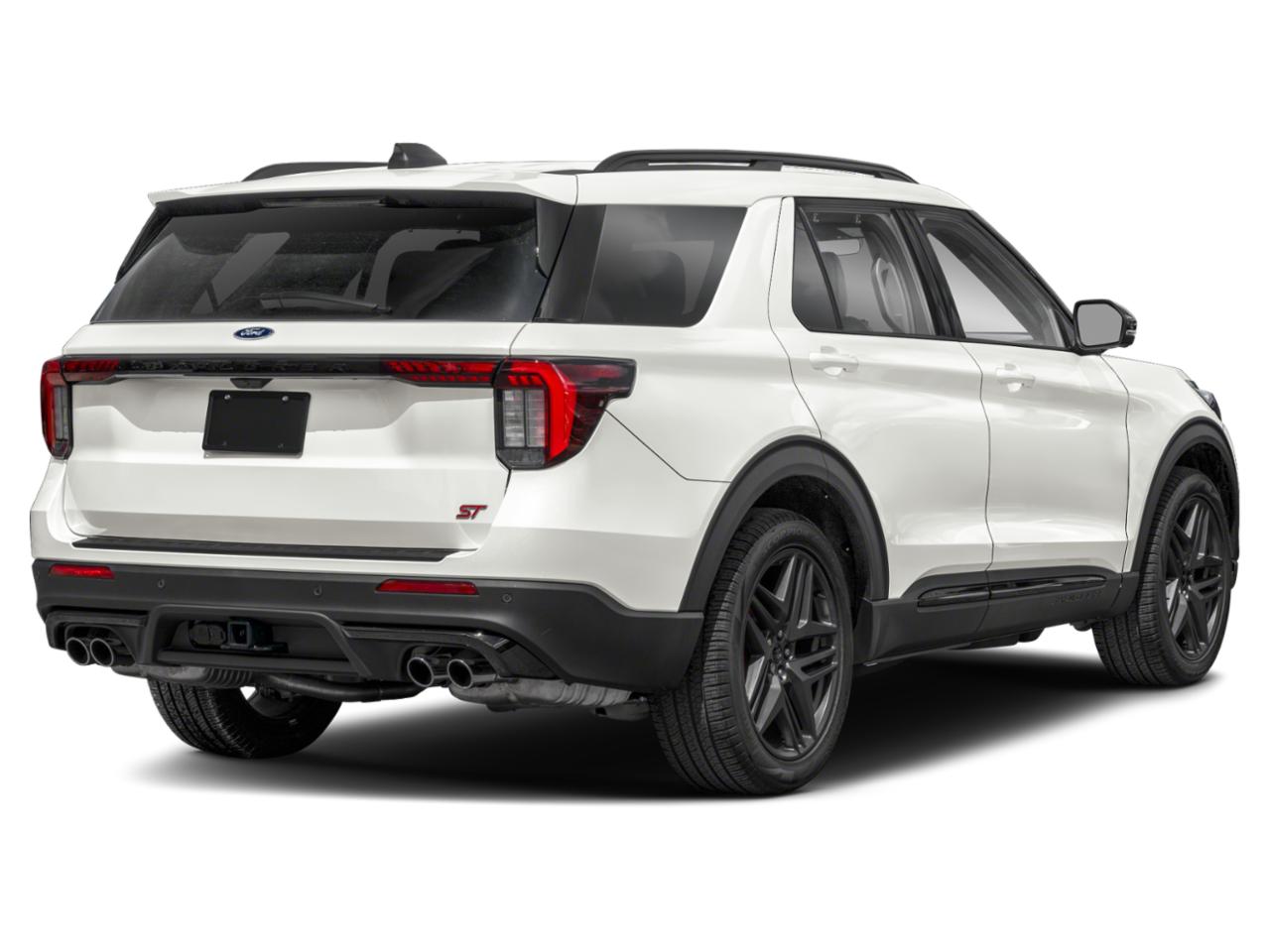 2025 Ford Explorer Vehicle Photo in Belle Vernon, PA 15012