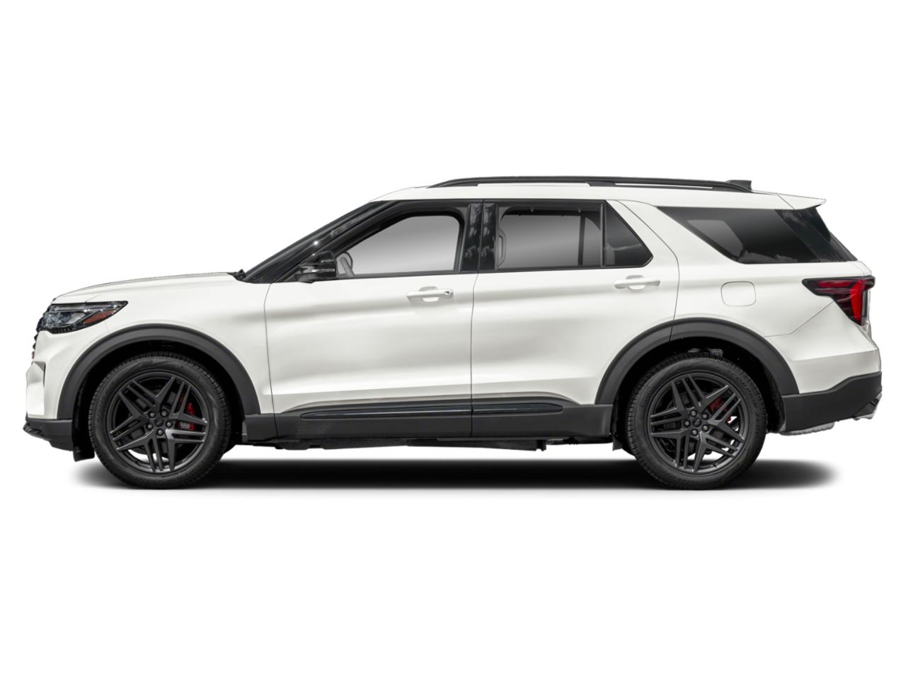2025 Ford Explorer Vehicle Photo in Belle Vernon, PA 15012