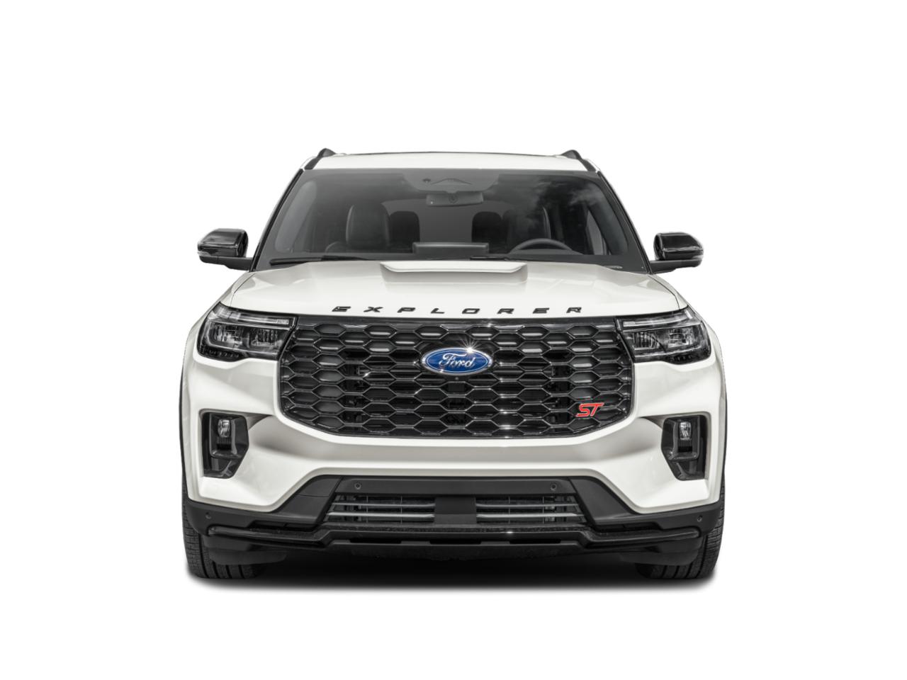 2025 Ford Explorer Vehicle Photo in Belle Vernon, PA 15012