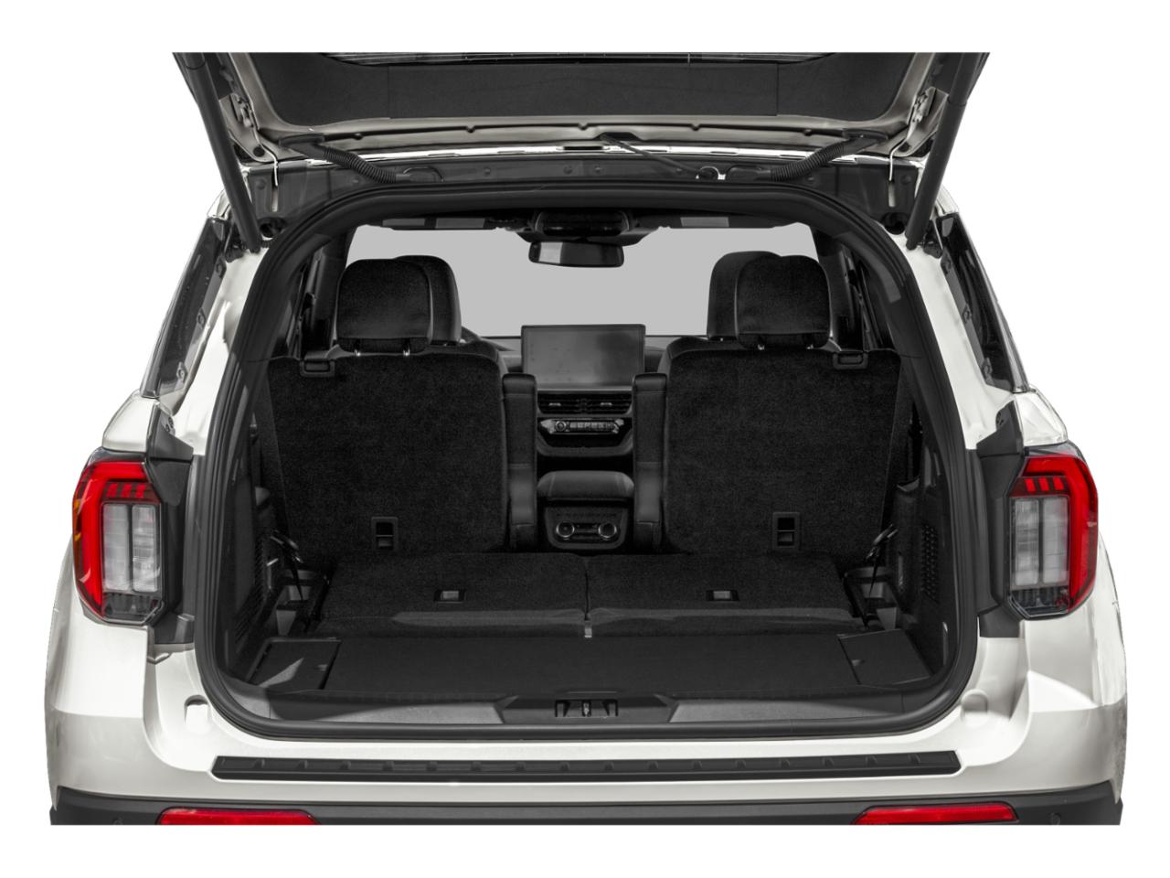 2025 Ford Explorer Vehicle Photo in Belle Vernon, PA 15012