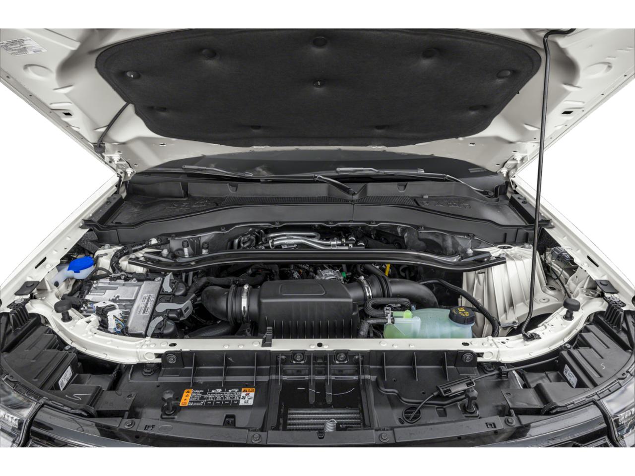 2025 Ford Explorer Vehicle Photo in Belle Vernon, PA 15012