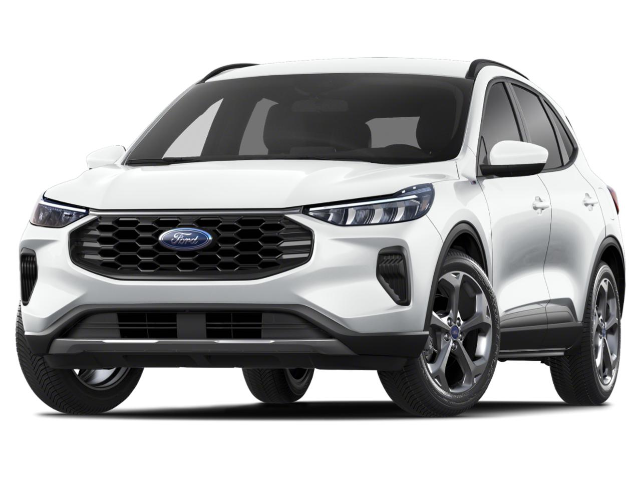 2025 Ford Escape Vehicle Photo in Ogallala, NE 69153