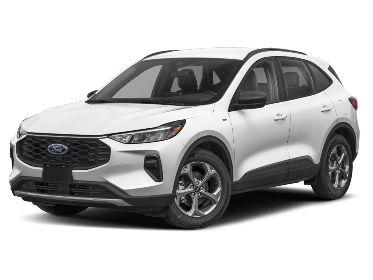 2025 Ford Escape Vehicle Photo in Seguin, TX 78155