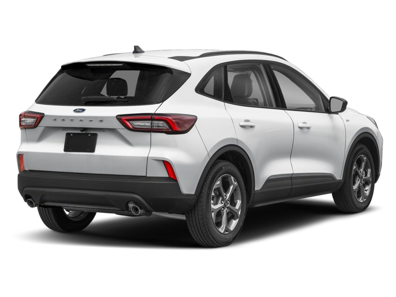 2025 Ford Escape Vehicle Photo in Seguin, TX 78155