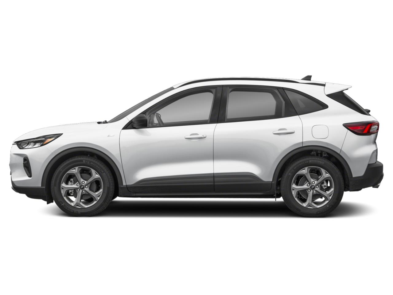 2025 Ford Escape Vehicle Photo in Seguin, TX 78155