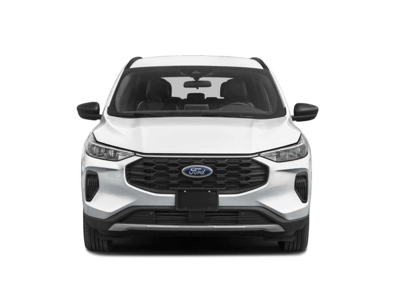 2025 Ford Escape Vehicle Photo in Seguin, TX 78155