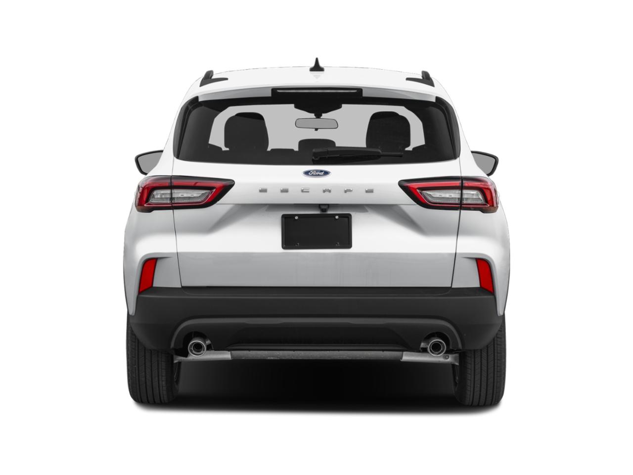 2025 Ford Escape Vehicle Photo in Seguin, TX 78155