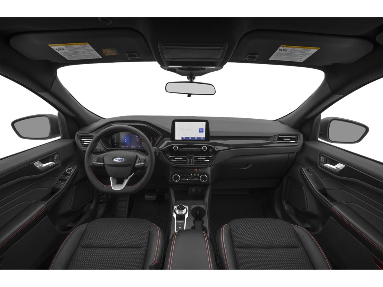 2025 Ford Escape Vehicle Photo in Seguin, TX 78155