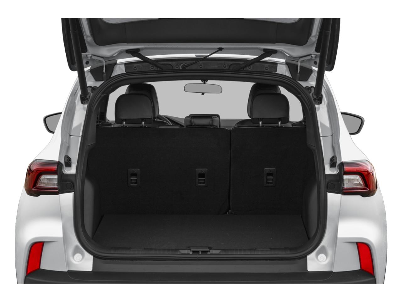 2025 Ford Escape Vehicle Photo in Seguin, TX 78155