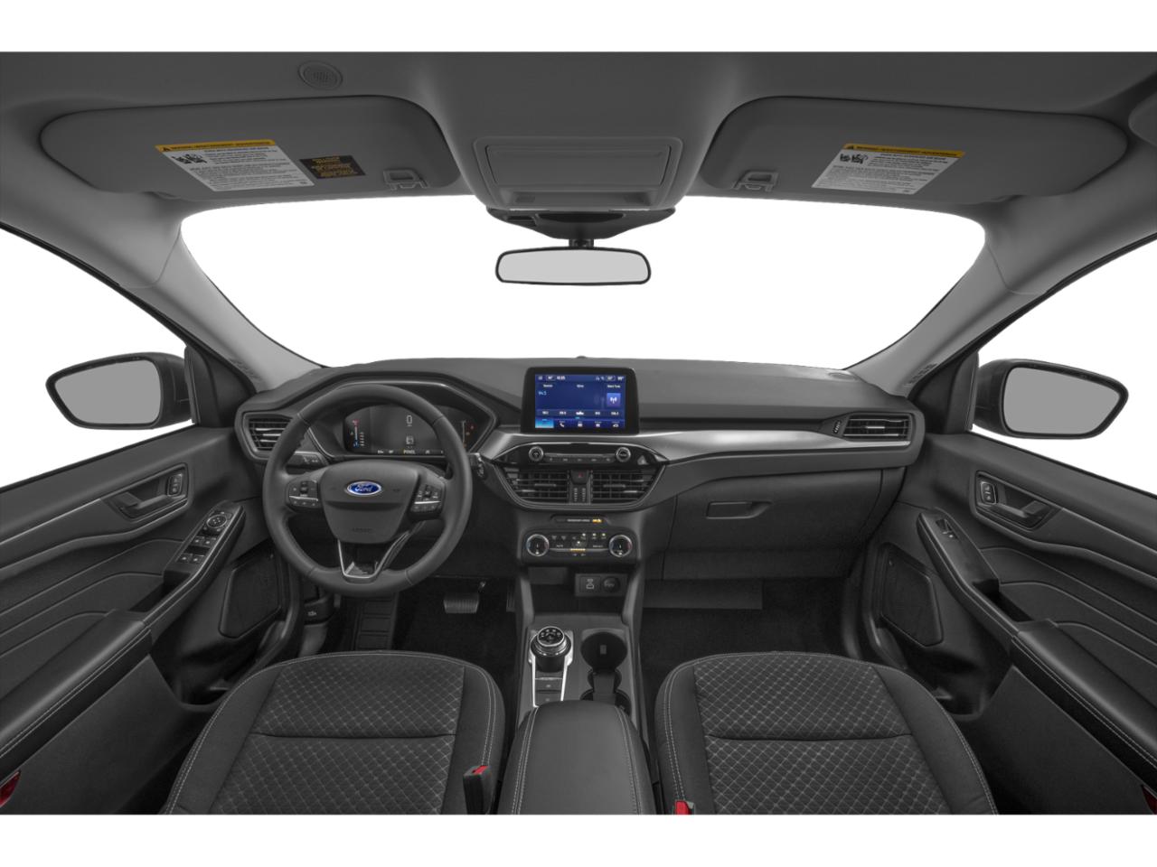 2025 Ford Escape Vehicle Photo in Belle Vernon, PA 15012