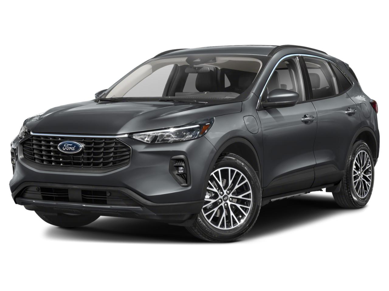 2025 Ford Escape Vehicle Photo in HARRISBURG, PA 17111-1033