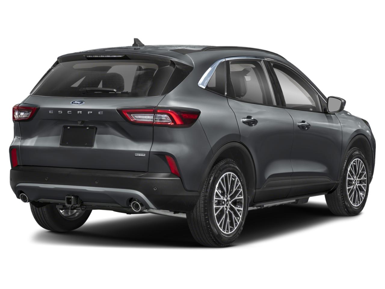 2025 Ford Escape Vehicle Photo in HARRISBURG, PA 17111-1033