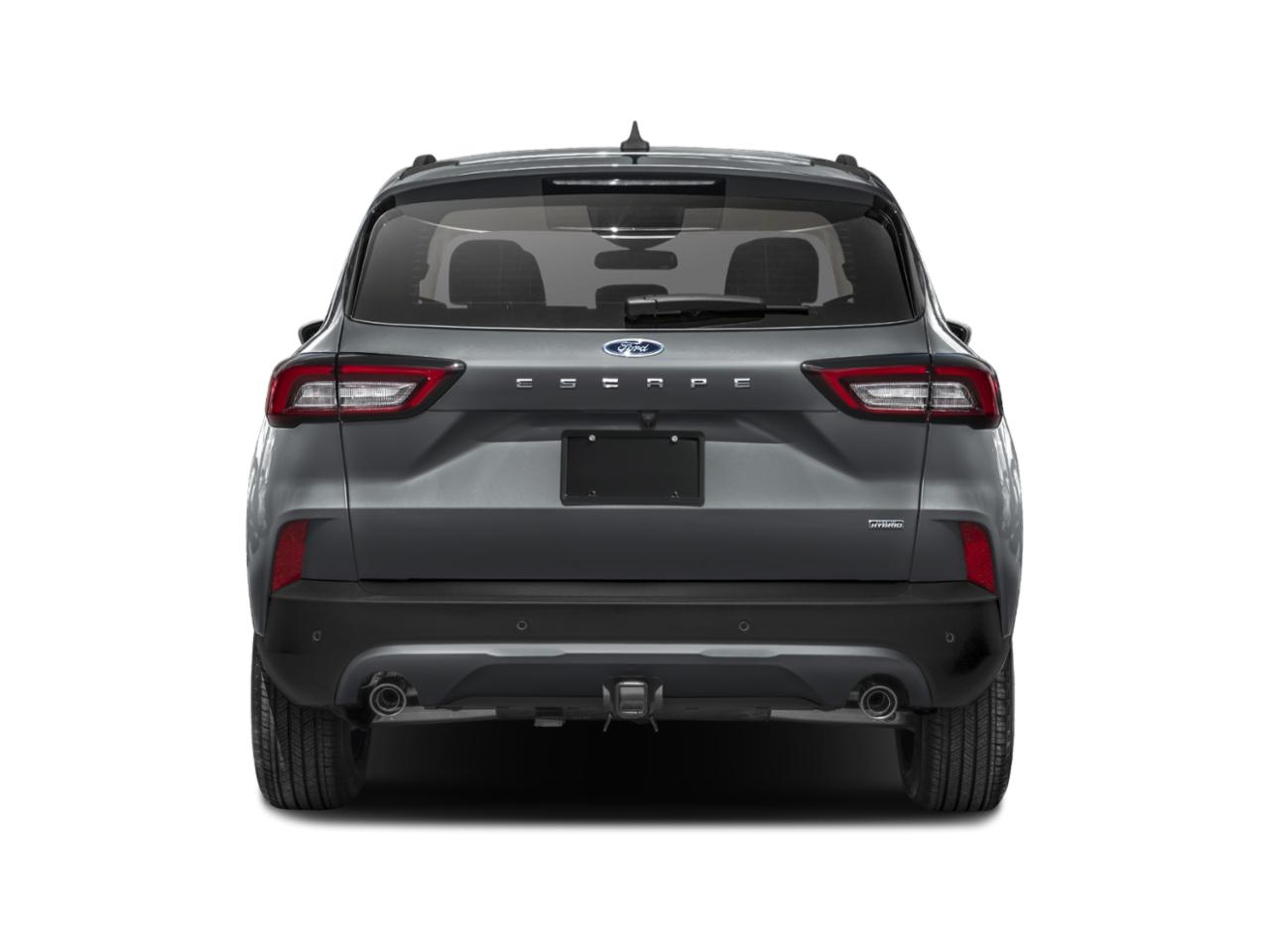 2025 Ford Escape Vehicle Photo in HARRISBURG, PA 17111-1033