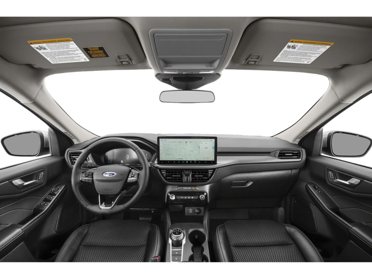 2025 Ford Escape Vehicle Photo in HARRISBURG, PA 17111-1033