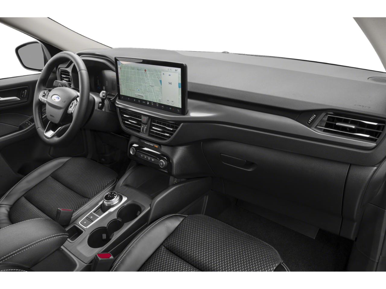 2025 Ford Escape Vehicle Photo in HARRISBURG, PA 17111-1033
