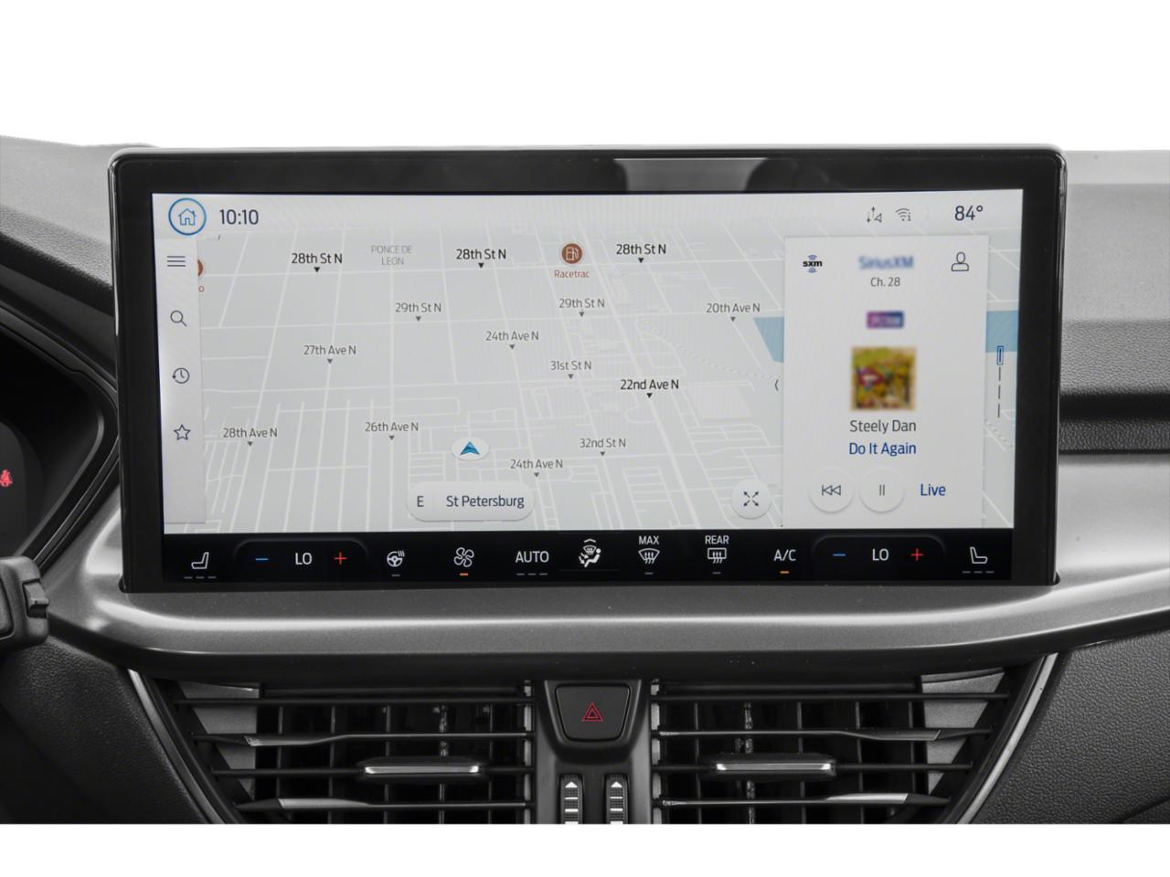 2025 Ford Escape Vehicle Photo in HARRISBURG, PA 17111-1033