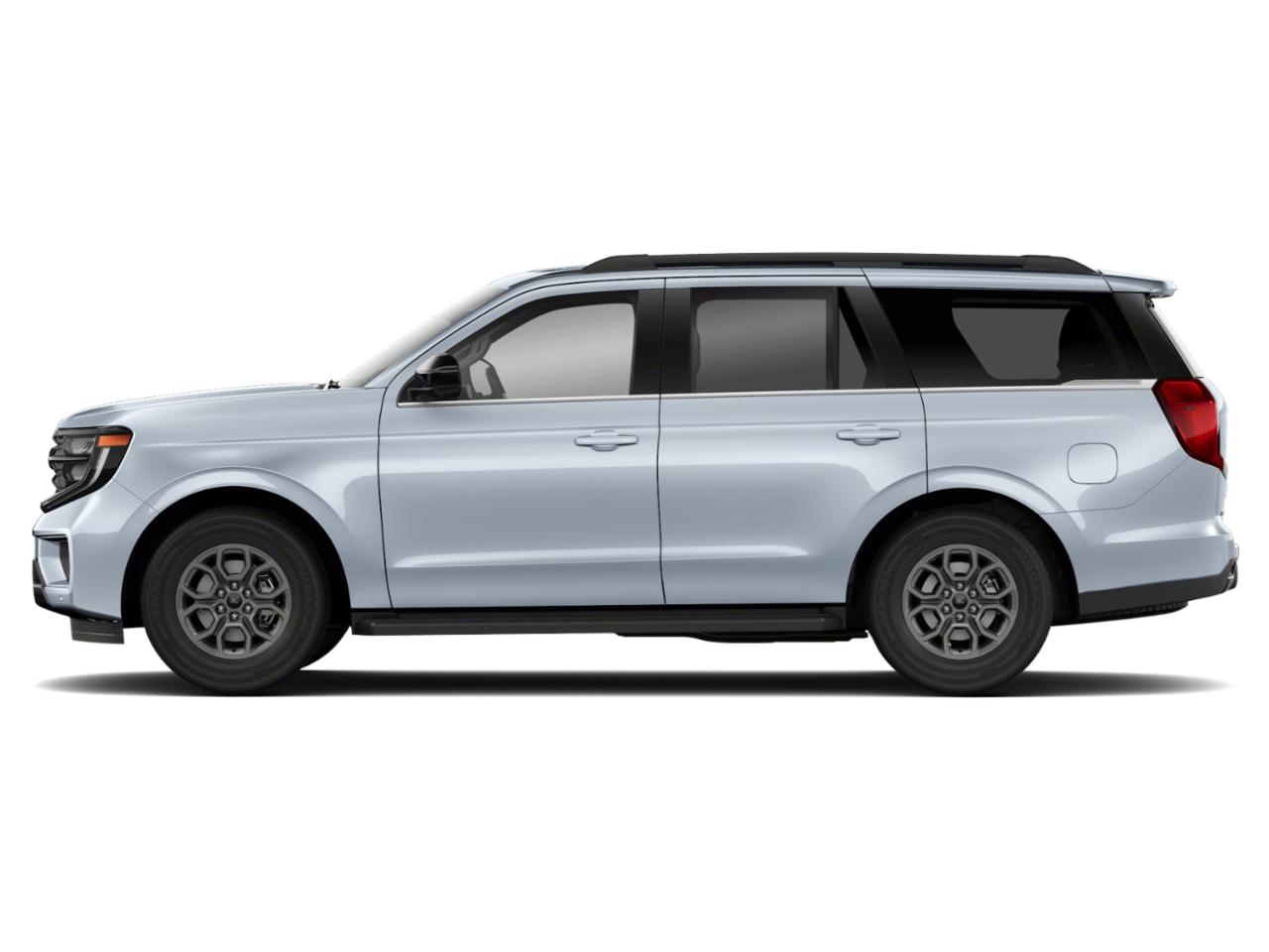 2025 Ford Expedition Vehicle Photo in Weatherford, TX 76087