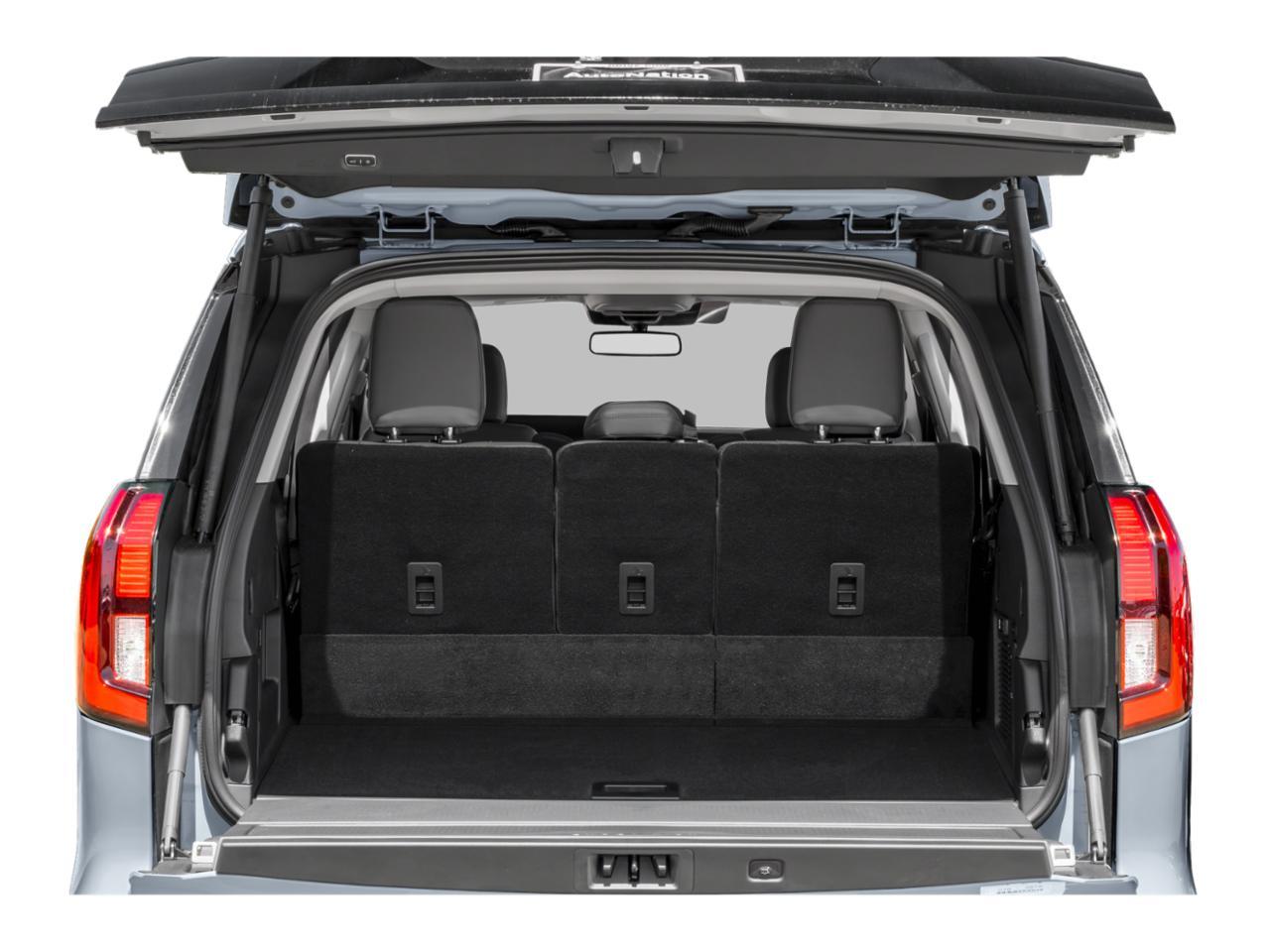 2025 Ford Expedition Vehicle Photo in Weatherford, TX 76087