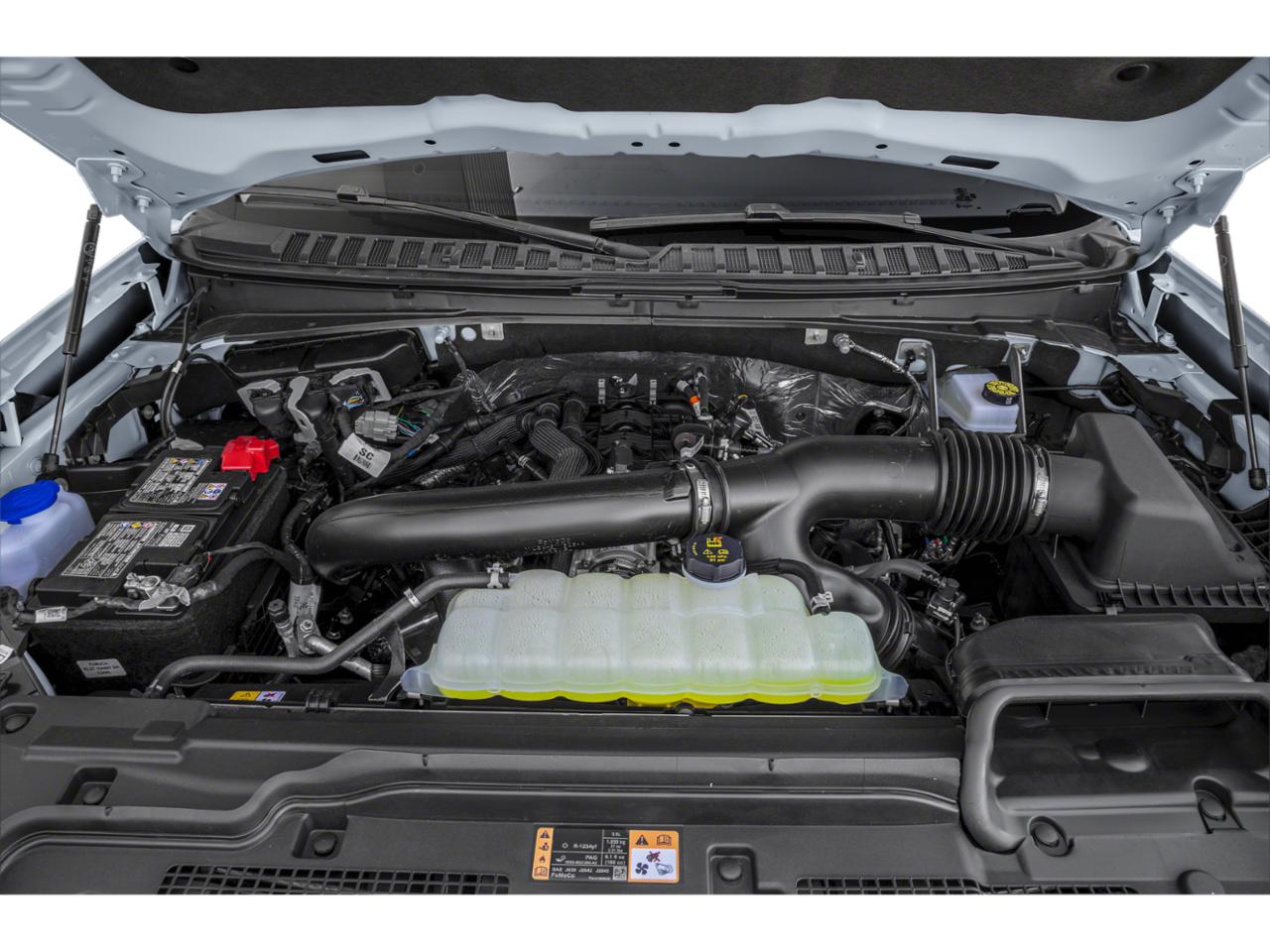 2025 Ford Expedition Vehicle Photo in Weatherford, TX 76087