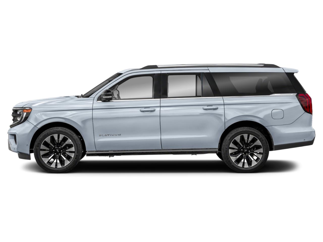 2025 Ford Expedition Max Vehicle Photo in Weatherford, TX 76087