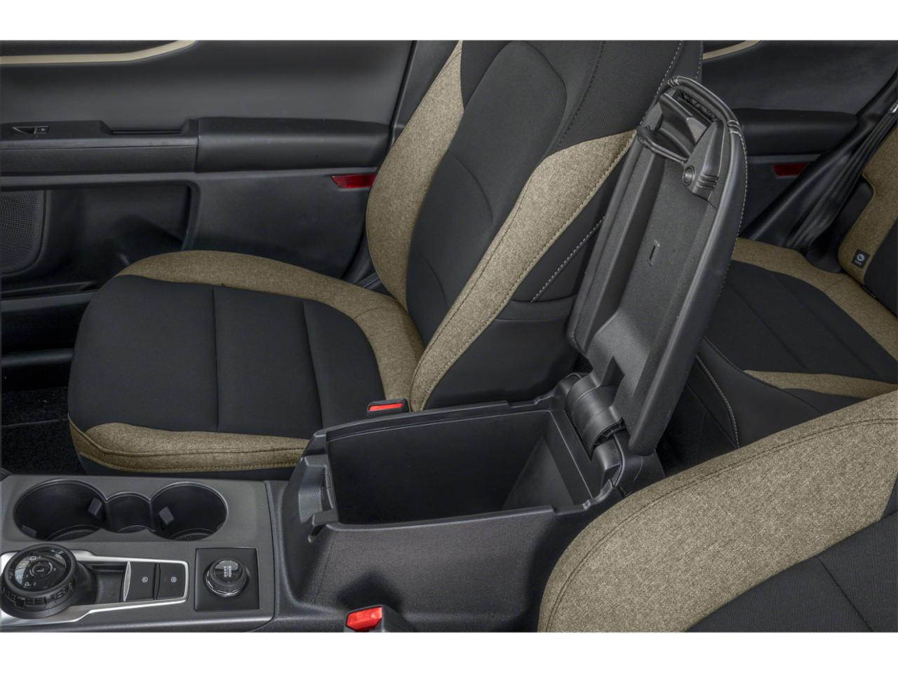 2025 Ford Bronco Sport Vehicle Photo in Weatherford, TX 76087