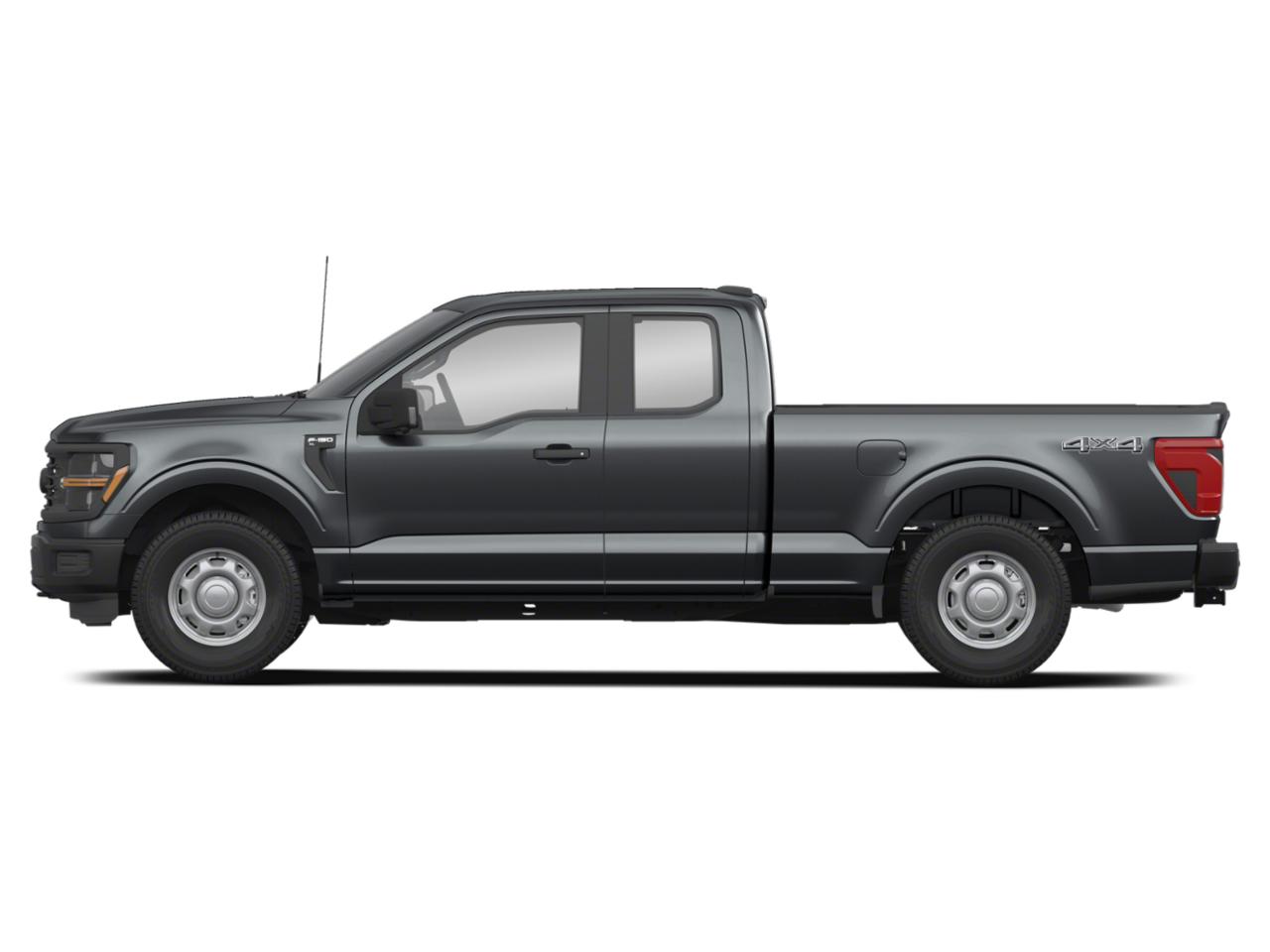 2025 Ford F-150 Vehicle Photo in Belle Vernon, PA 15012