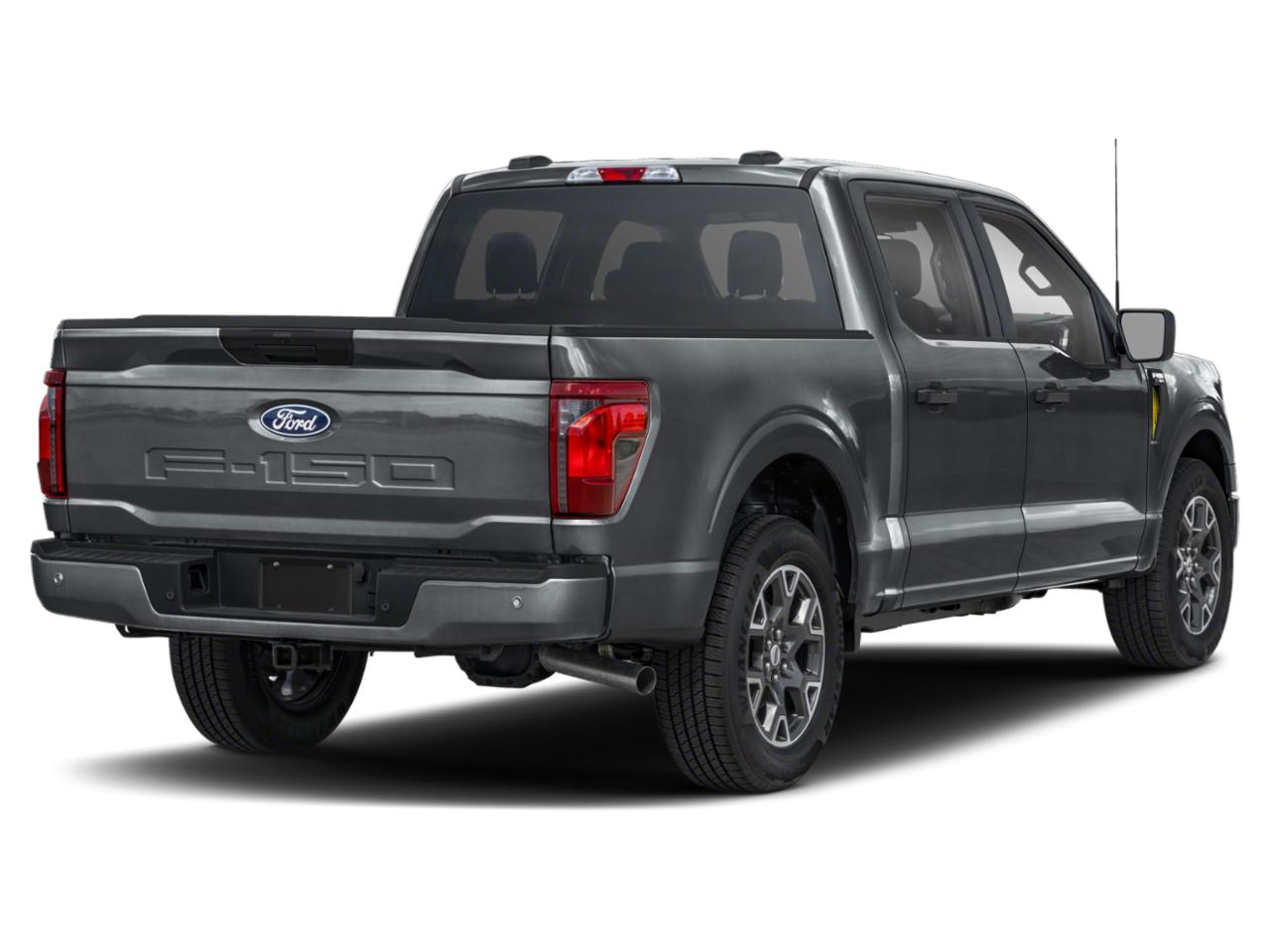 2025 Ford F-150 Vehicle Photo in Belle Vernon, PA 15012