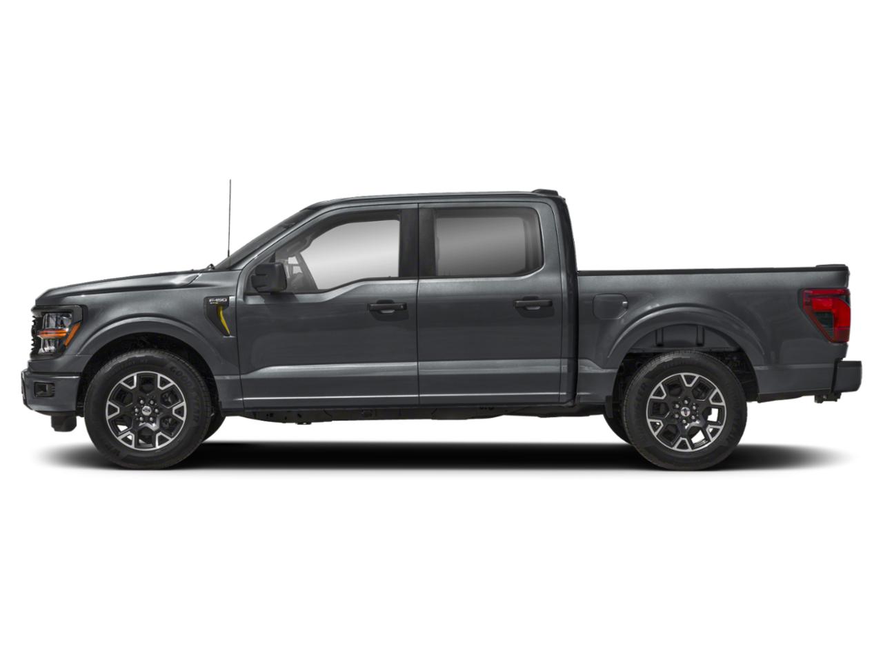 2025 Ford F-150 Vehicle Photo in Belle Vernon, PA 15012