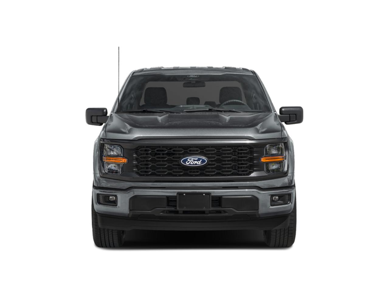 2025 Ford F-150 Vehicle Photo in Belle Vernon, PA 15012
