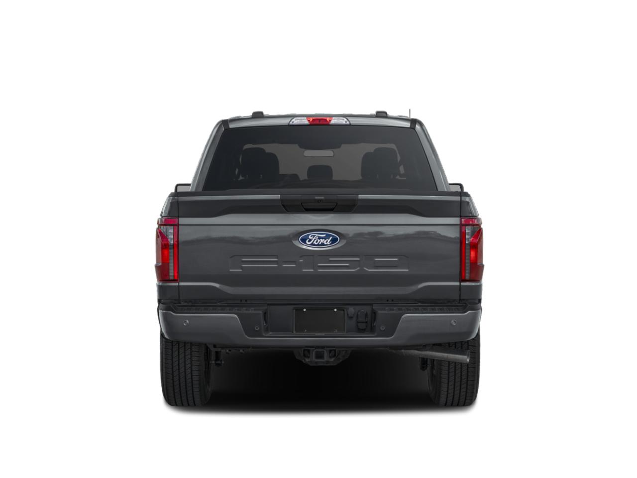 2025 Ford F-150 Vehicle Photo in Belle Vernon, PA 15012