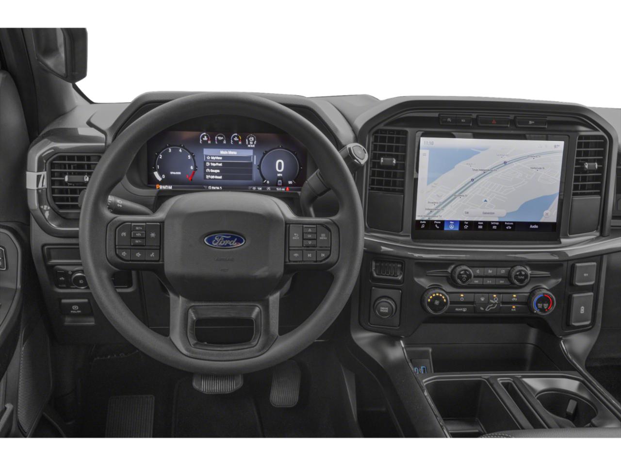 2025 Ford F-150 Vehicle Photo in Belle Vernon, PA 15012