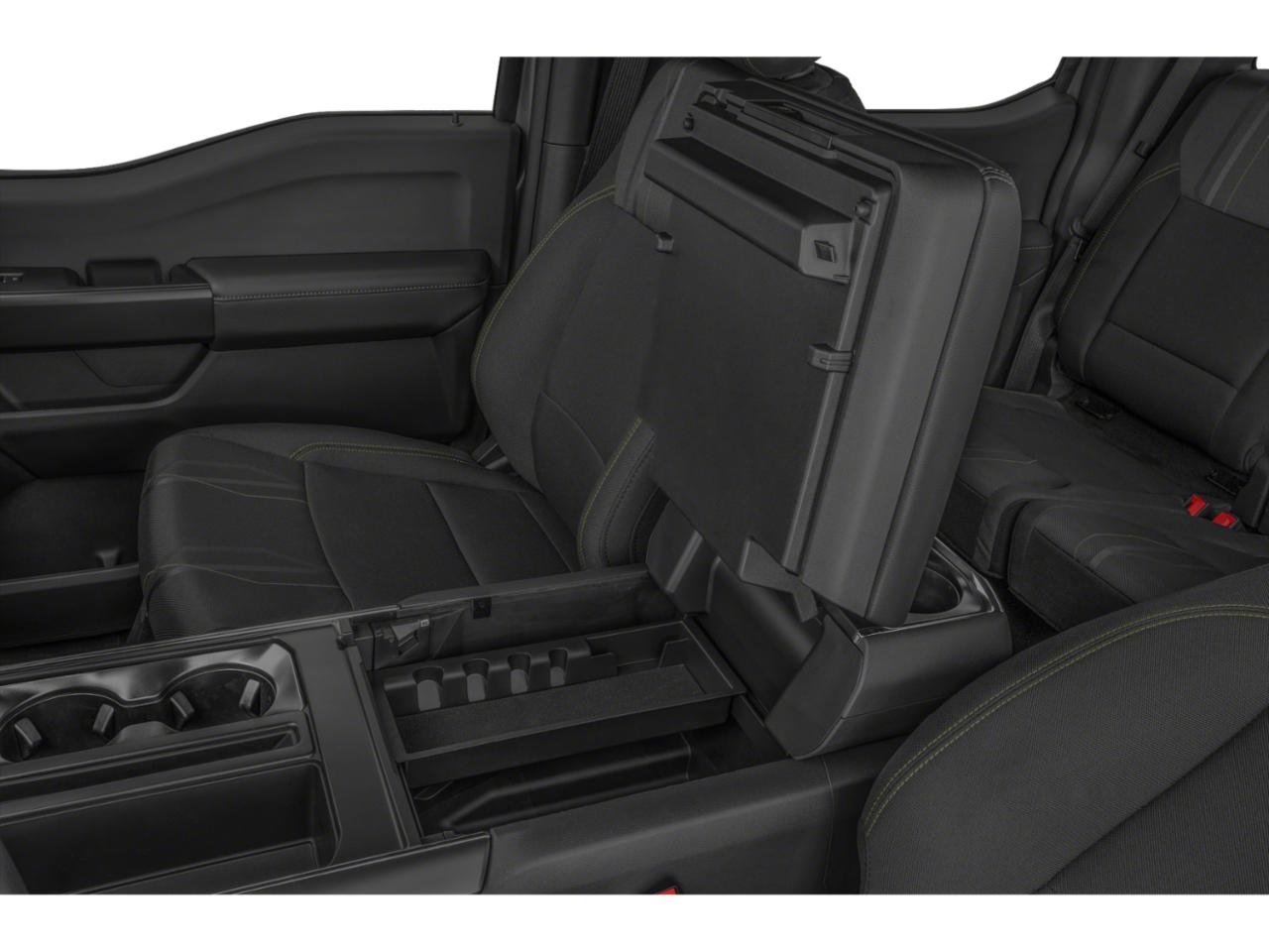 2025 Ford F-150 Vehicle Photo in Belle Vernon, PA 15012