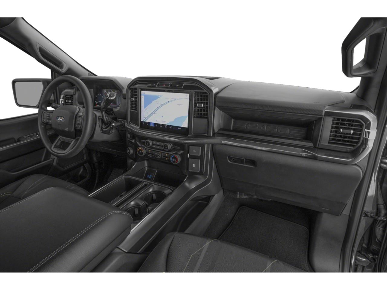 2025 Ford F-150 Vehicle Photo in Belle Vernon, PA 15012