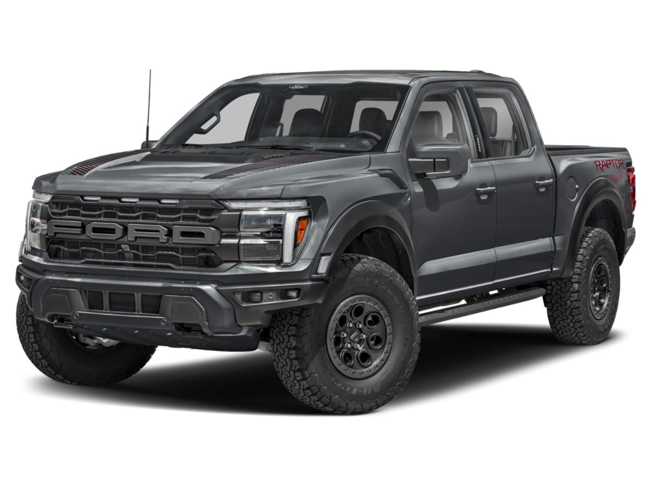 2025 Ford F-150 Vehicle Photo in Belle Vernon, PA 15012