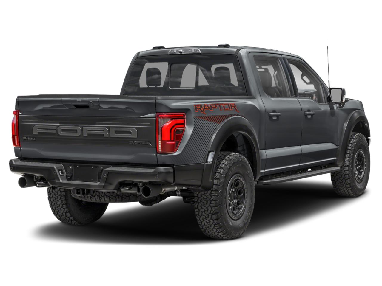 2025 Ford F-150 Vehicle Photo in Belle Vernon, PA 15012