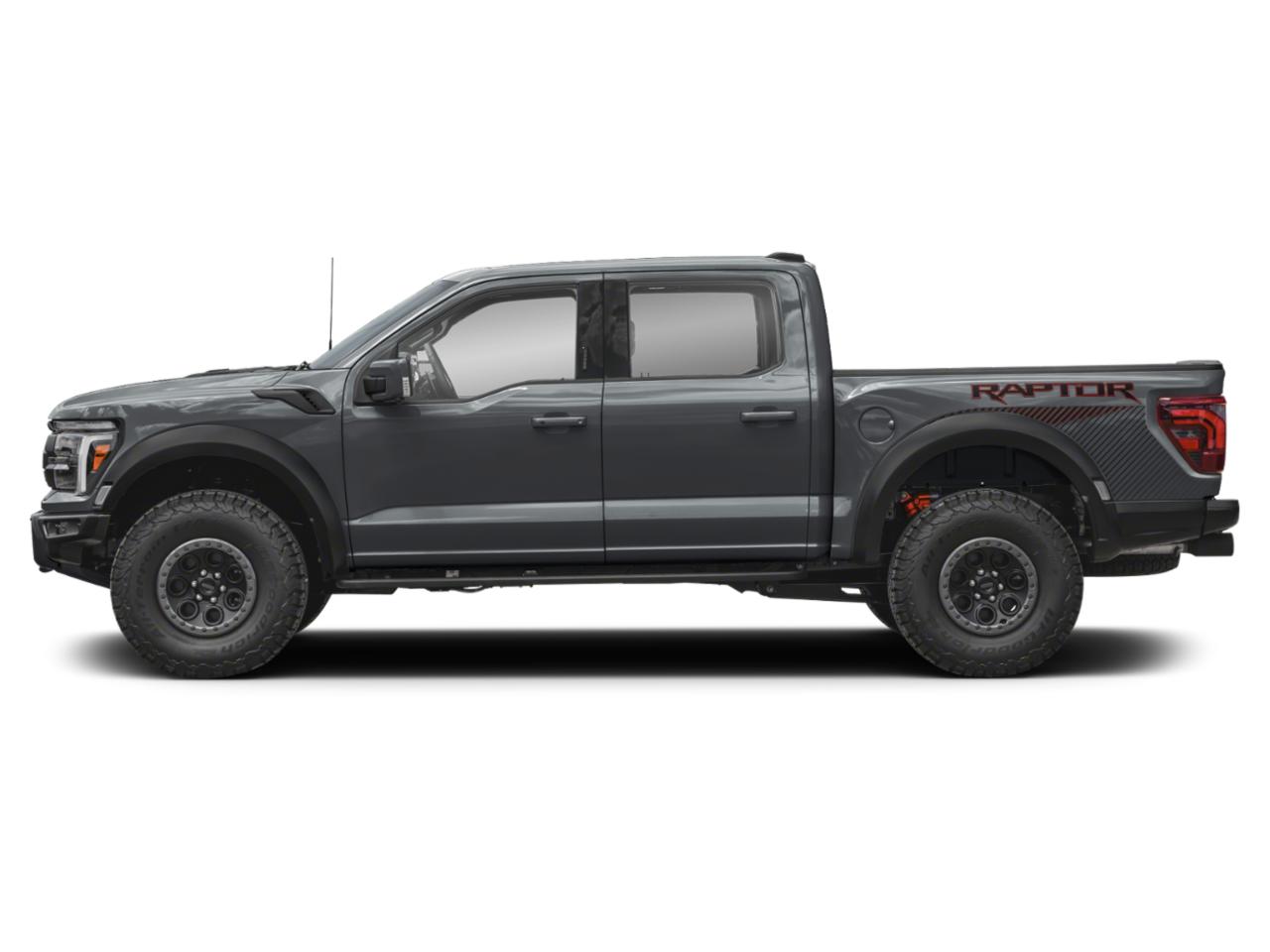 2025 Ford F-150 Vehicle Photo in Belle Vernon, PA 15012