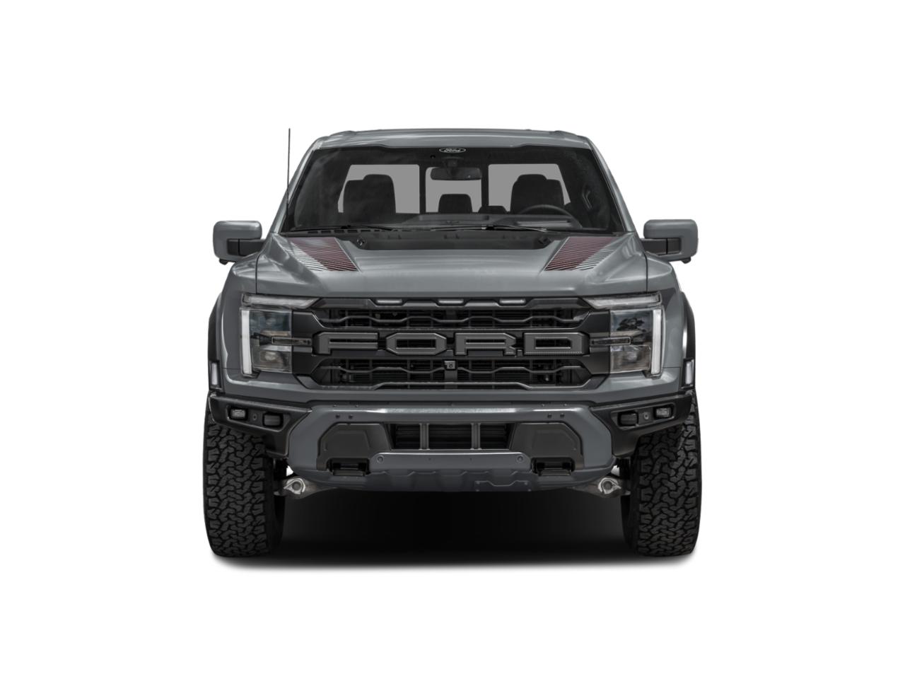 2025 Ford F-150 Vehicle Photo in Belle Vernon, PA 15012